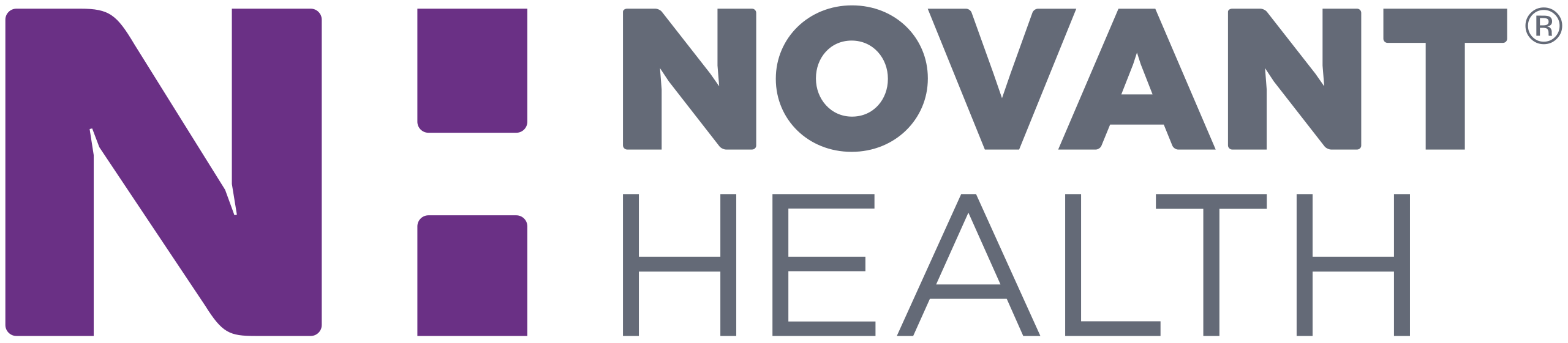 Group logo of Novant Health